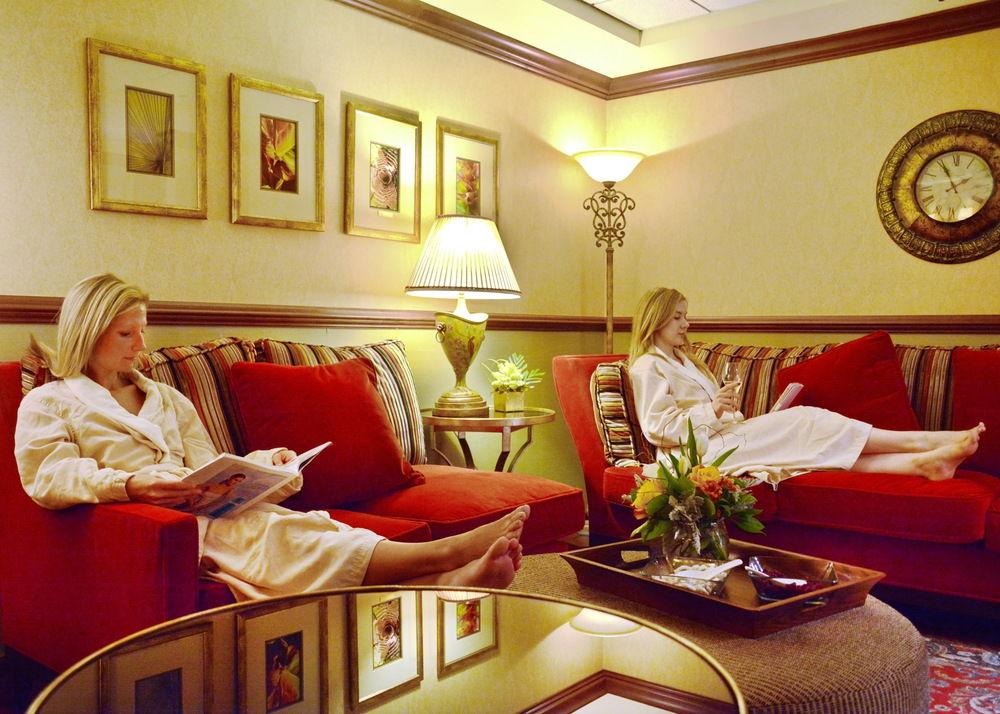 The Brown Palace Hotel And Spa, Autograph Collection DEN Eksteriør billede