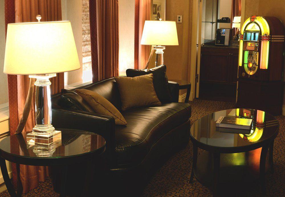 The Brown Palace Hotel And Spa, Autograph Collection DEN Eksteriør billede