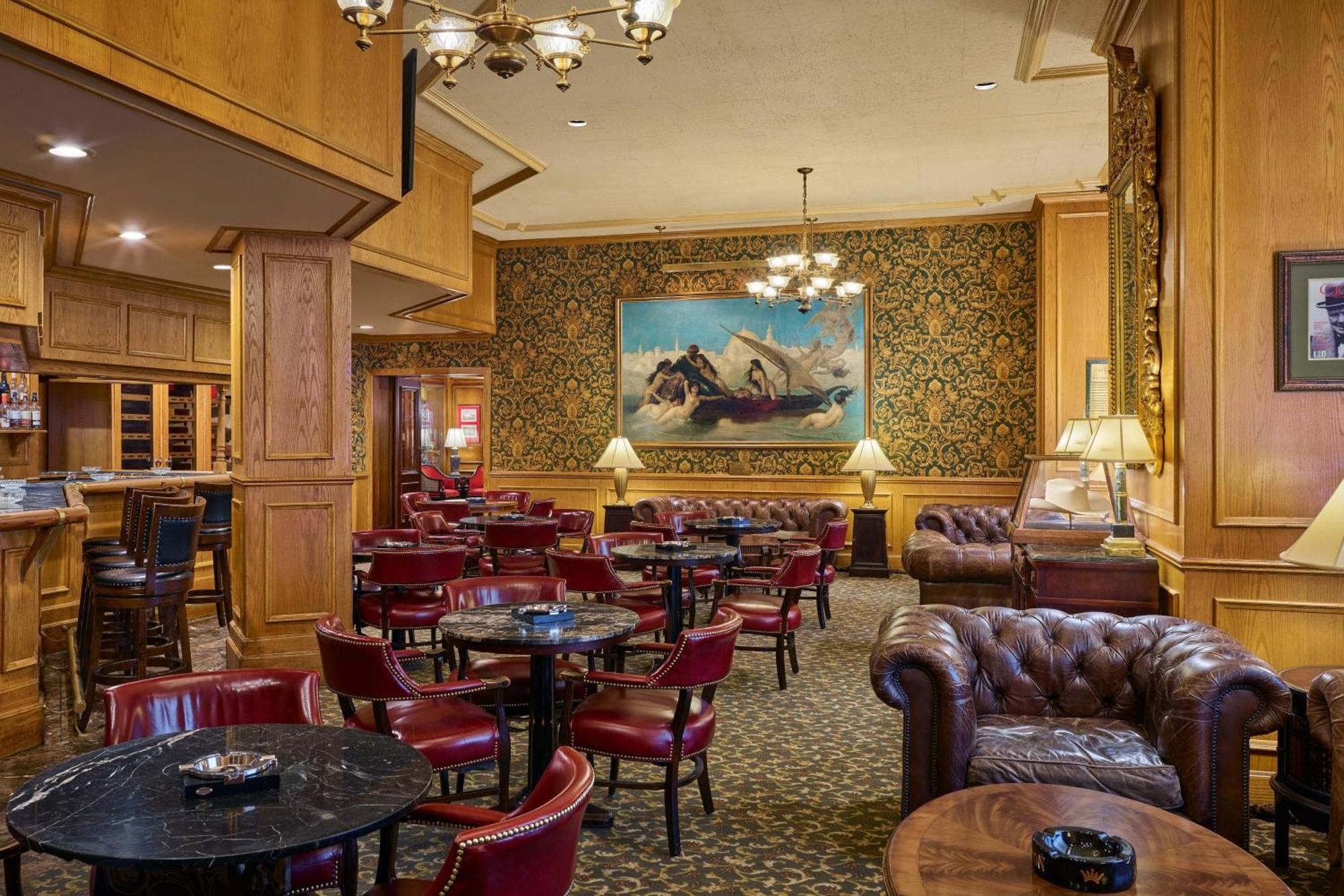 The Brown Palace Hotel And Spa, Autograph Collection DEN Eksteriør billede