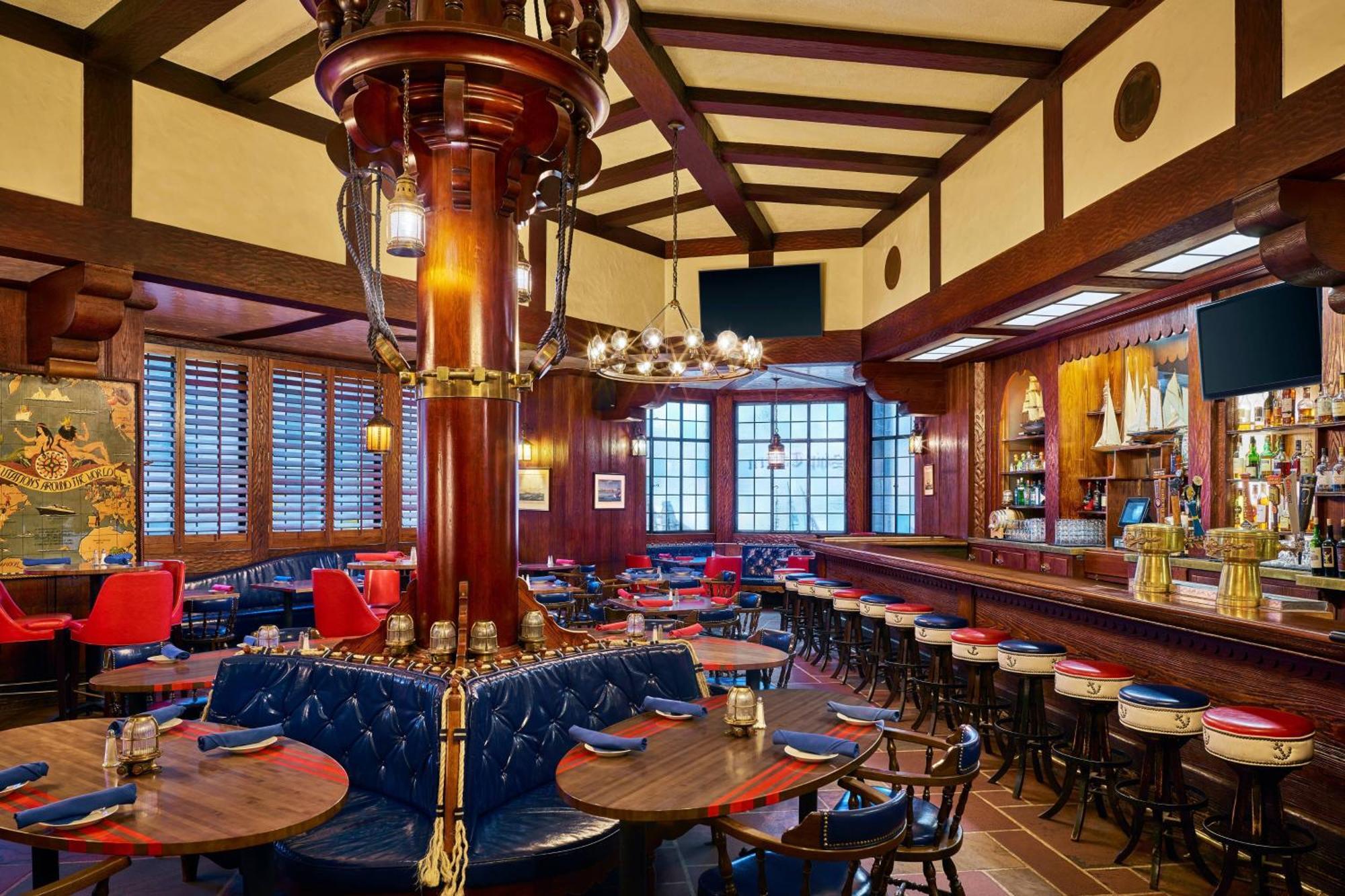 The Brown Palace Hotel And Spa, Autograph Collection DEN Eksteriør billede
