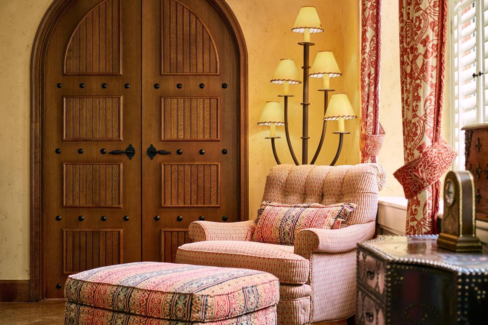The Brown Palace Hotel And Spa, Autograph Collection DEN Eksteriør billede