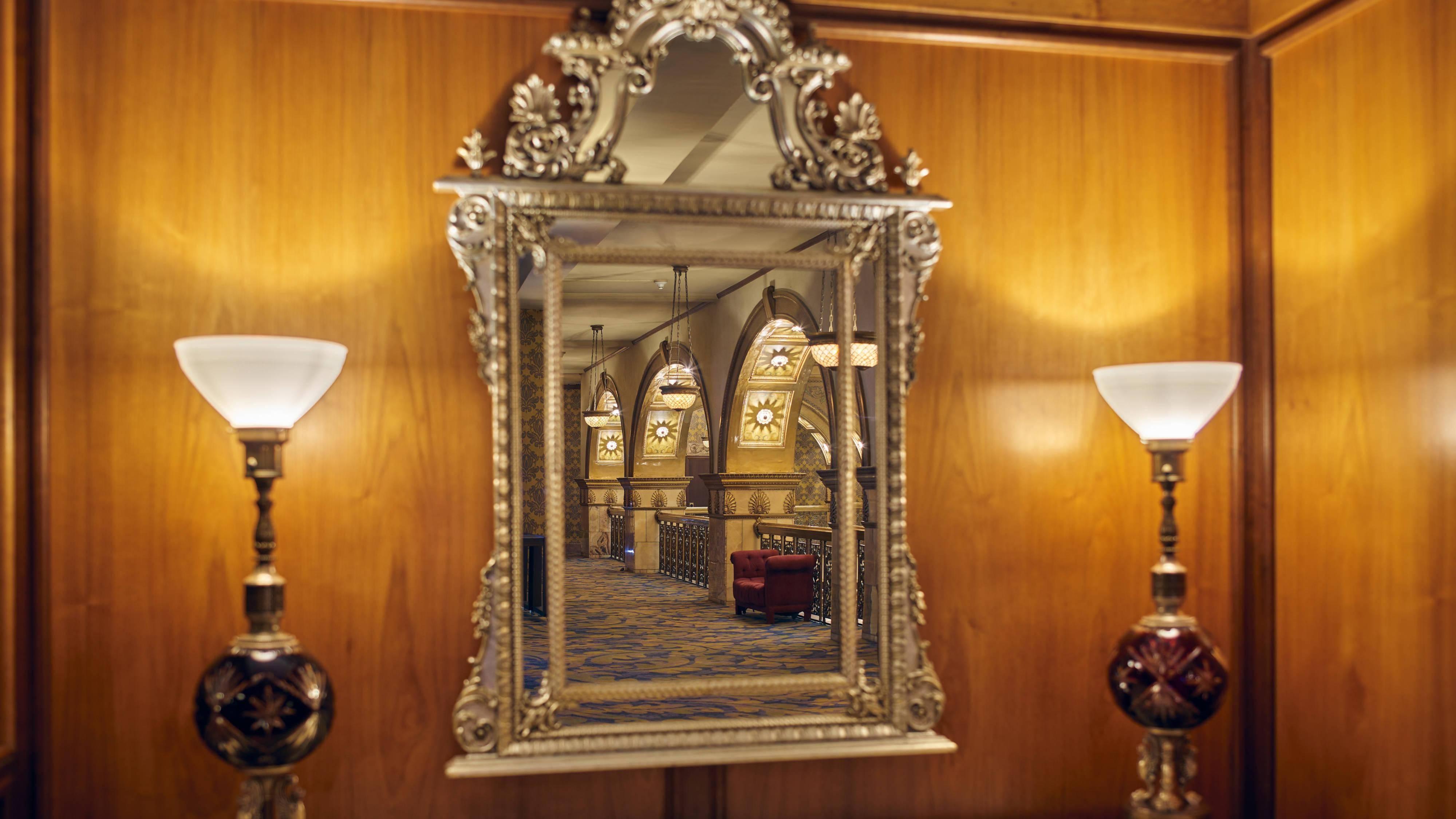 The Brown Palace Hotel And Spa, Autograph Collection DEN Interiør billede