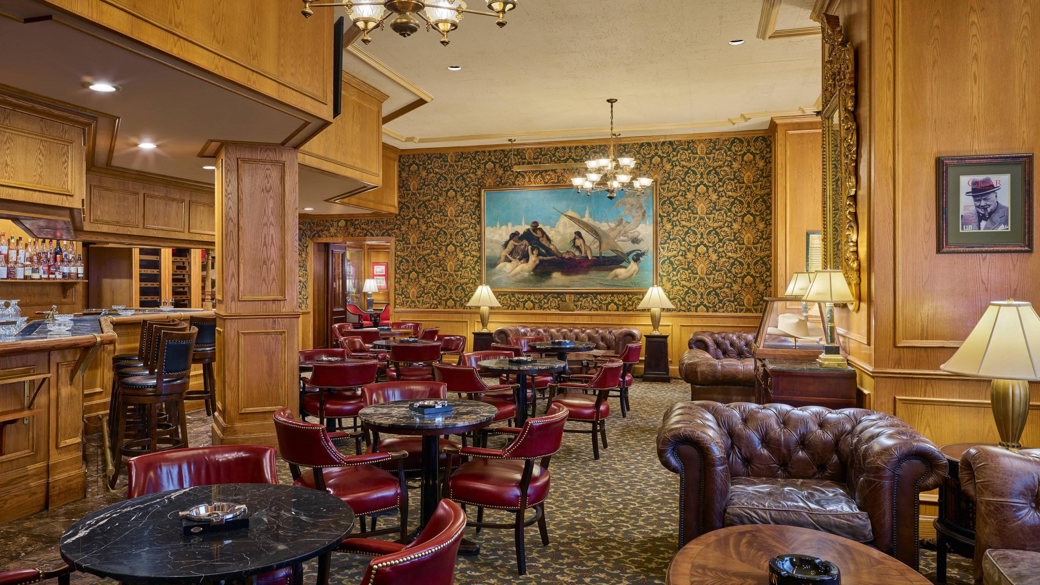 The Brown Palace Hotel And Spa, Autograph Collection DEN Faciliteter billede